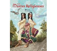 Soleil Les mantes religieuses tome 1