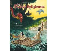 SOLEIL Les mantes religieuses tome 2