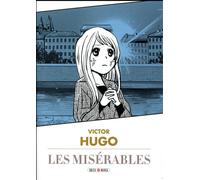 SOLEIL Les misérables - nouvelle édition