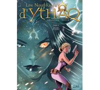 Soleil Les Naufragés d'Ythaq tome 12