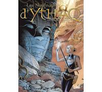 SOLEIL Les naufragés d'Ythaq tome 17