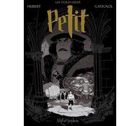SOLEIL Les ogres-dieux tome 1 - Petit