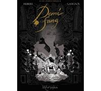 SOLEIL Les ogres-dieux tome 2 - Demi-sang