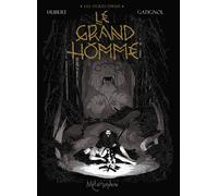 Soleil Les ogres-dieux tome 3 - Le grand homme