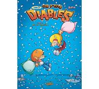 Soleil Les P'tits Diables - Coffret tome 3 (tome 5 & tome 6)