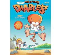 Soleil Les p'tits diables - compil' - Un été d'enfer