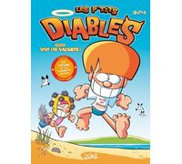 Soleil Les p'tits diables - HS - Vive les vacances !