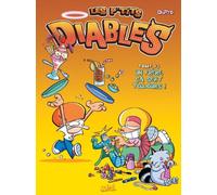 Soleil les P'tits Diables tome 13 - un frère, ca sert toujours !