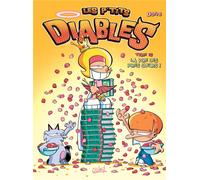 Soleil les p'tits diables tome 16 - la pire des pires soeurs