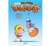 Soleil Les P'tits Diables Tome 17 - Frère adoré chéri de mon cœur !