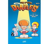 Soleil Les P'tits Diables tome 18 - on est tous soeurs !