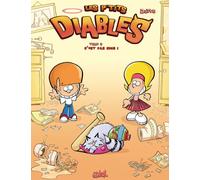 Soleil les p'tits diables tome 2 - c'est pas nous !