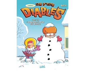 Soleil Les P'tits Diables tome 20