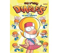 Soleil Les p'tits diables tome 23