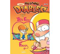 Soleil Les p'tits diables tome 25