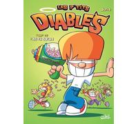 Soleil Les p'tits diables tome 26