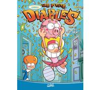 Soleil Les p'tits diables tome 29