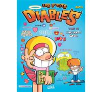 Soleil Les p'tits diables tome 34