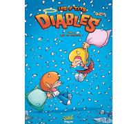 Soleil les p'tits diables tome 5 - que du bonheur