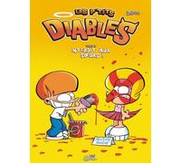 Soleil les p'tits diables tome 9 - interdit aux sœurs !