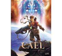 SOLEIL les terres de caël tome 1 - la déesse endormie