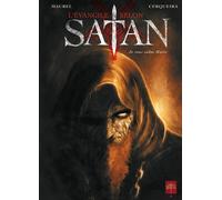 SOLEIL l'évangile selon satan tome 1 - je vous salue marie