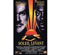 Soleil levant - VHS