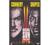 Soleil Levant - Edition Belge