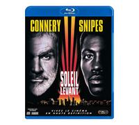 Soleil Levant - Blu-Ray