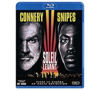 Soleil Levant – Twentieth Century Fox Film Corporation – Blu-ray