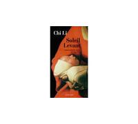Li Chi – Soleil levant – Traduction Angel Pino – Roman – Broché – Actes Sud
