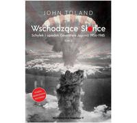 Soleil levant - Toland John (Buch auf Polnisch)