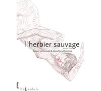 SOLEIL L'herbier sauvage tome 2