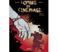 Soleil l'ombre du cinéphage tome 2 - flash-back