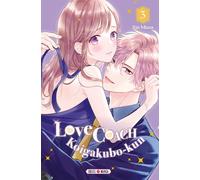 Soleil Love Coach Koigakubo-kun tome 3