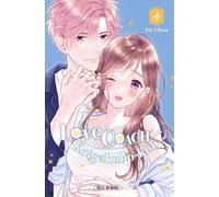 Soleil Love coach Koigakubo-kun tome 4