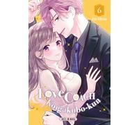 Soleil Love coach Koigakubo-kun tome 6