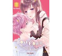 Soleil Love coach Koigakubo-kun tome 7