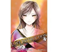 SOLEIL Love instruction - How to become a seductor tome 13