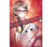 Soleil Love instruction - How to become a seductor tome 6