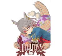 Soleil Loveless tome 13