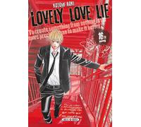 SOLEIL Lovely Love Lie tome 16