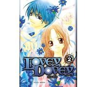 Soleil lovey dovey tome 2