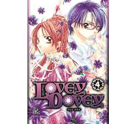 Soleil lovey dovey tome 4