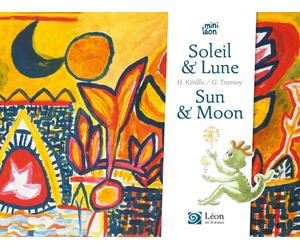 Soleil & Lune / Sun & Moon