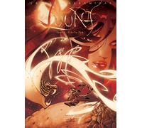 SOLEIL Luuna tome 4 - Pok-Ta-Pok