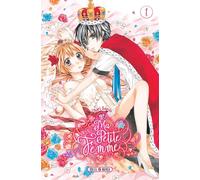 SOLEIL Ma petite femme tome 1