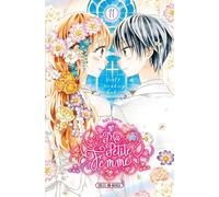 SOLEIL Ma petite femme tome 11