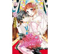 SOLEIL Ma petite femme tome 5