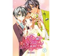 Soleil Ma petite femme tome 7